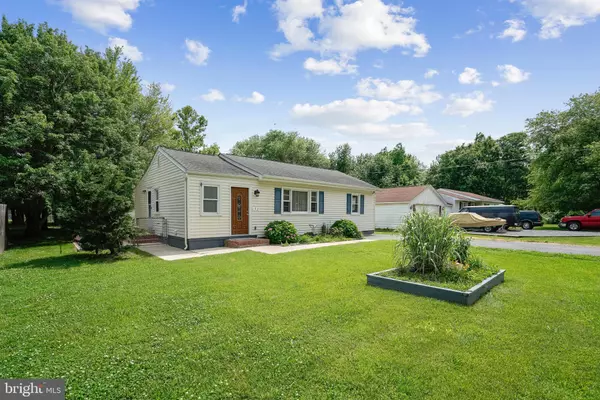 Stevensville, MD 21666,103 OREGON RD