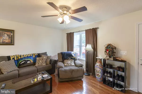 Gerrardstown, WV 25420,28 SHILOH CT