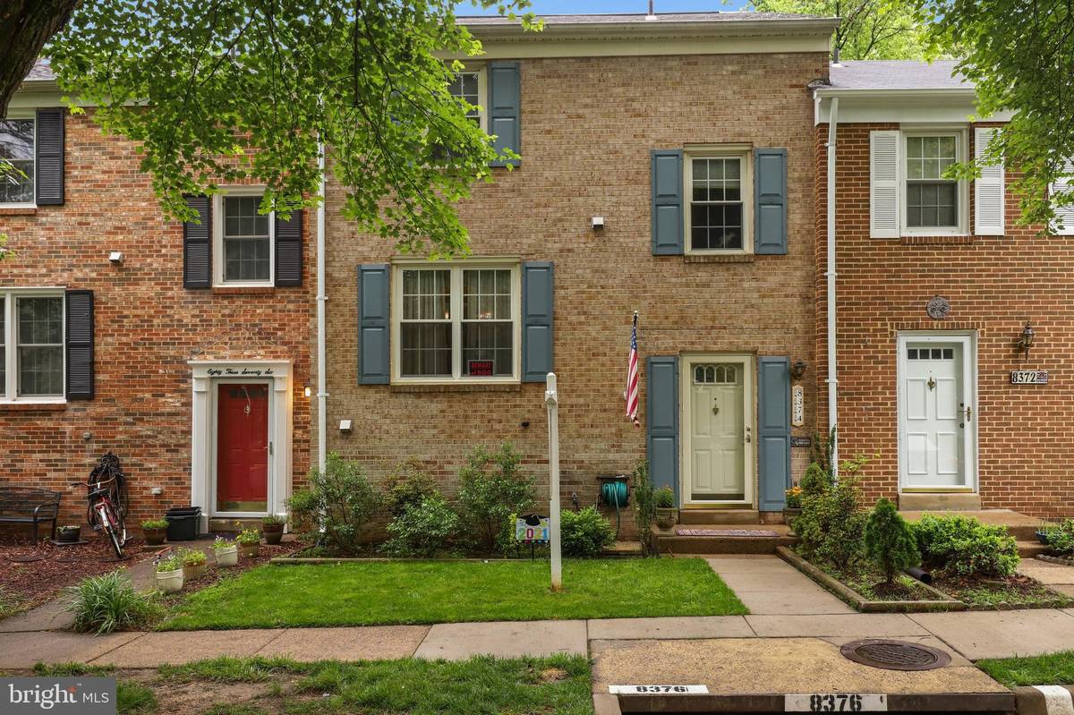 Springfield, VA 22153,8374 LUCE CT