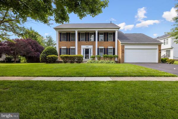 15202 BRIARCLIFF MANOR WAY, Burtonsville, MD 20866