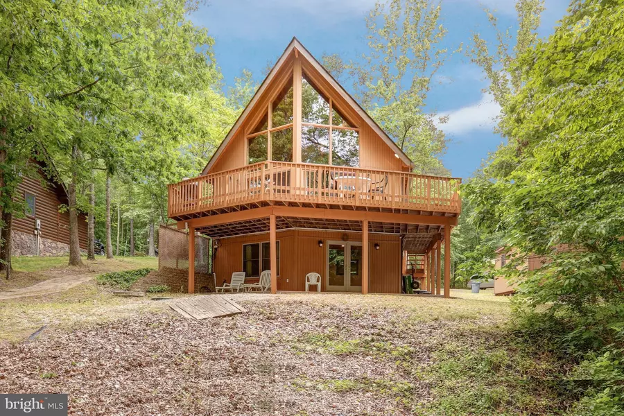 7320 SUGAR HOLLOW RD, Orange, VA 22960