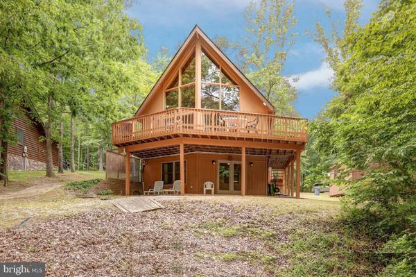 7320 SUGAR HOLLOW RD, Orange, VA 22960