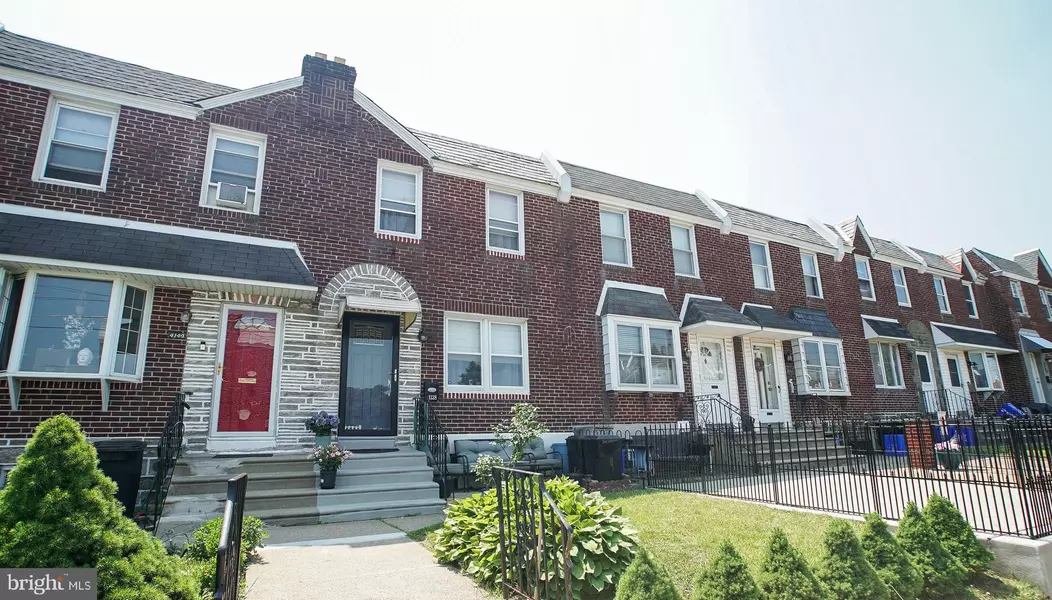 4138 MAGEE AVE, Philadelphia, PA 19135