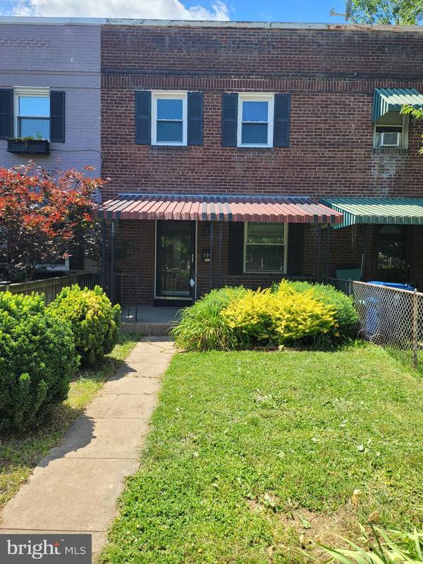 504 N PAYNE ST, Alexandria, VA 22314