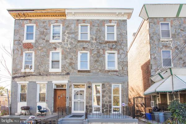 1606 W TIOGA ST, Philadelphia, PA 19140