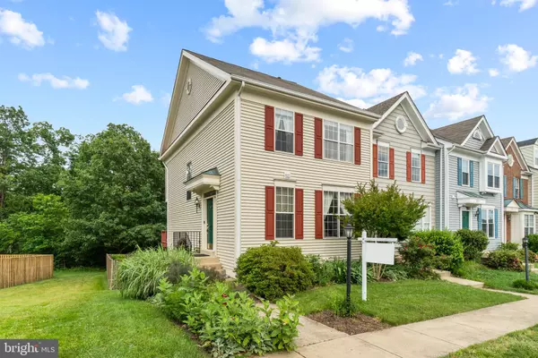 8855 MOAT CROSSING PL, Bristow, VA 20136