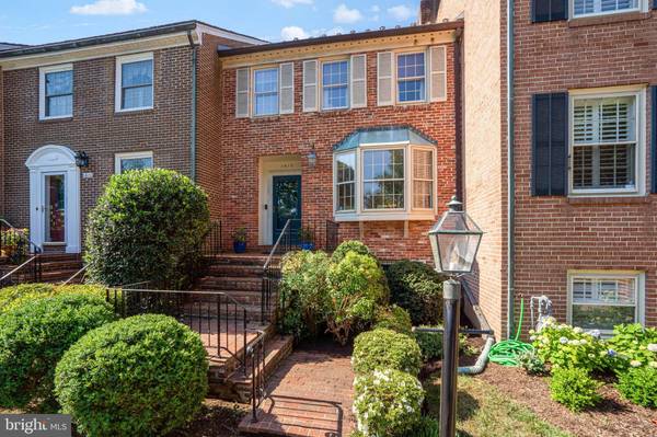 1613 BELLE HAVEN RD, Alexandria, VA 22307