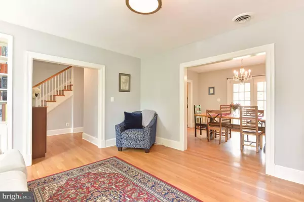 Alexandria, VA 22301,509 BRAXTON PL