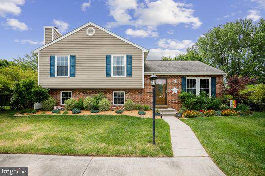 703 DOGWOOD DELL CT, Edgewood, MD 21040