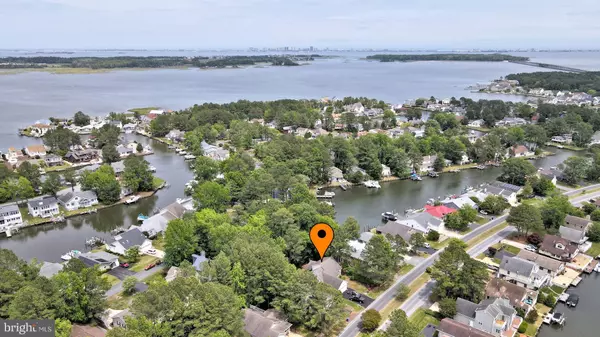 Ocean Pines, MD 21811,377 OCEAN PARKWAY