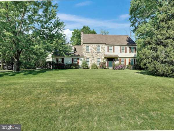 5 GALAHAD LN, Birdsboro, PA 19508