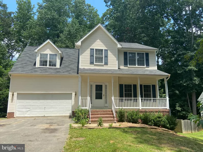 204 VICTORIA DR, Ruther Glen, VA 22546