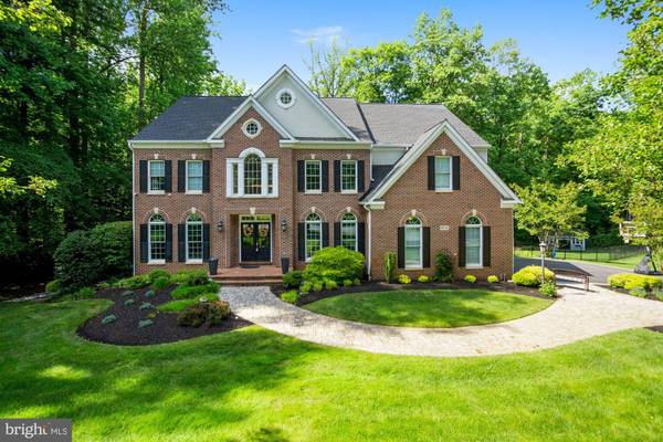 3572 ASHLAND DR, Davidsonville, MD 21035