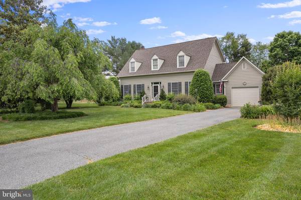 7816 COUNTRY CLUB LN, Chestertown, MD 21620