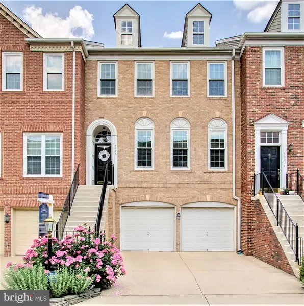 4605 LAMBERT PL, Alexandria, VA 22311