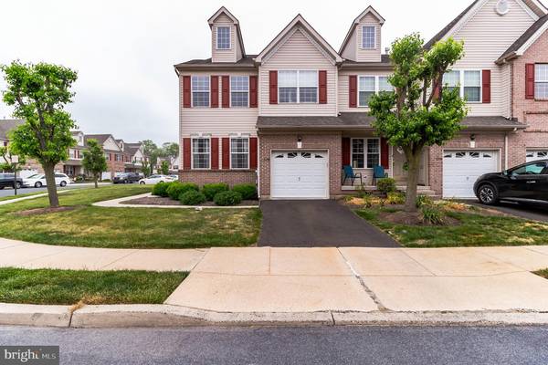 376 WHEATFIELD CIR, Hatfield, PA 19440