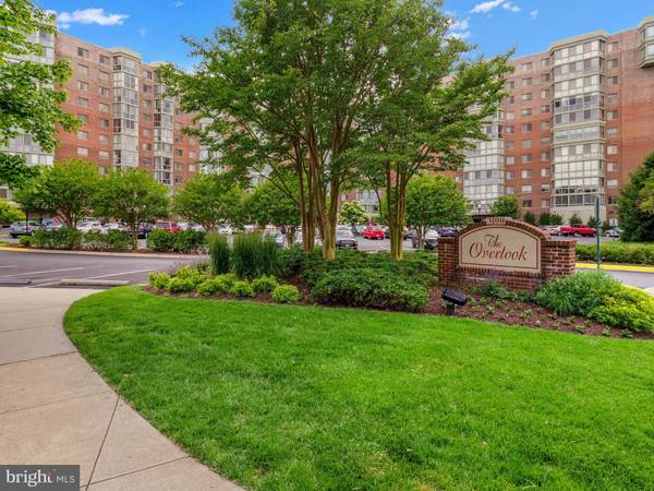 3100 N LEISURE WORLD BLVD #324, Silver Spring, MD 20906