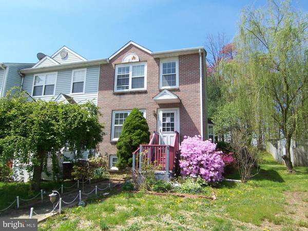 167 MAHOGANY DR, North East, MD 21901