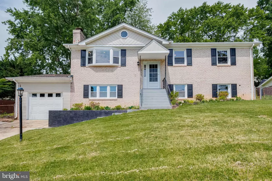 12909 PISCATAWAY RD, Clinton, MD 20735