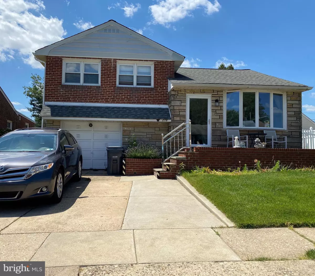 Jenkintown, PA 19046,278 RUNNER ST