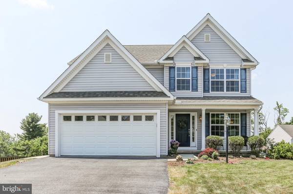 32 PAVERS COVE CT, Middletown, PA 17057