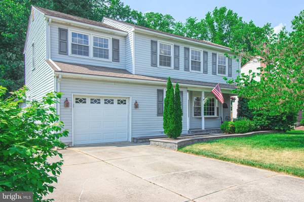 639 PLUM RUN CT, Bear, DE 19701