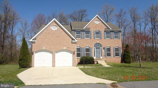 604 SHORE DR, Glen Burnie, MD 21060