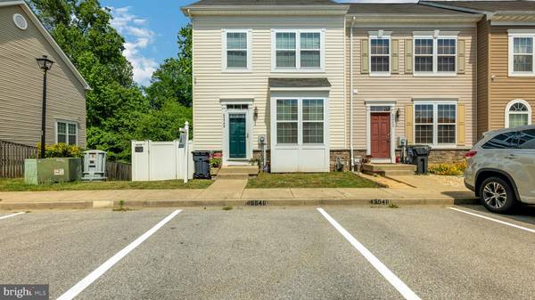 45548 CATALINA LN, California, MD 20619