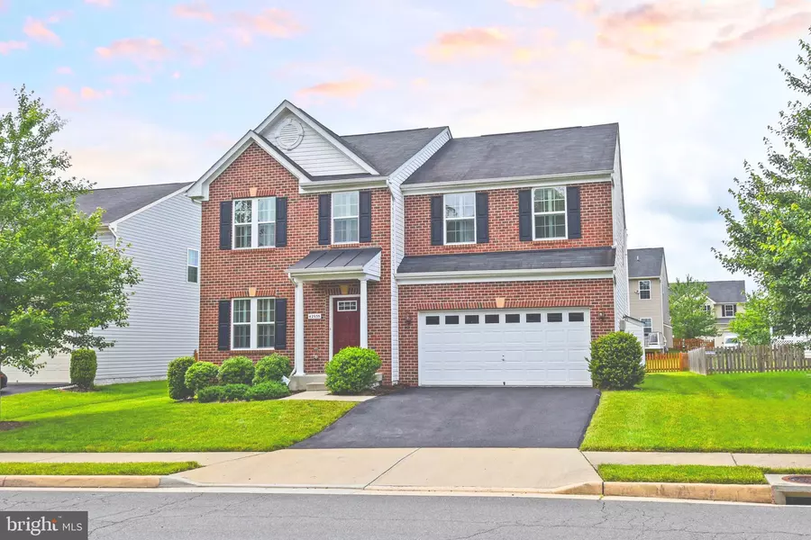 42935 TIPPMAN PL, Chantilly, VA 20152