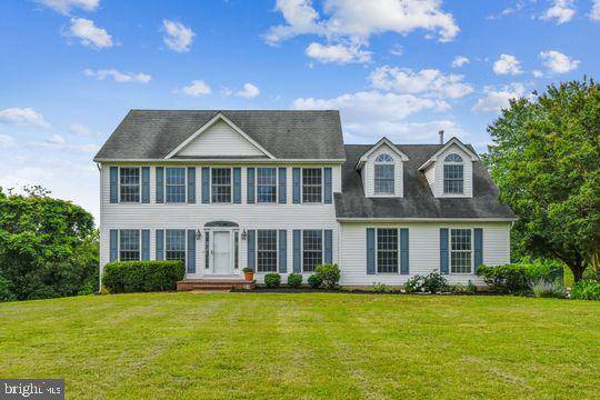 431 LANKFORD RD, Harwood, MD 20776