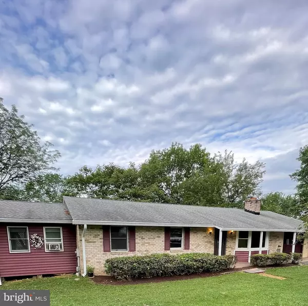 Mount Airy, MD 21771,4217 ROLLING ACRES DR