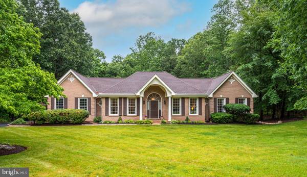 2431 BRIGHTON PL, Jeffersonton, VA 22724