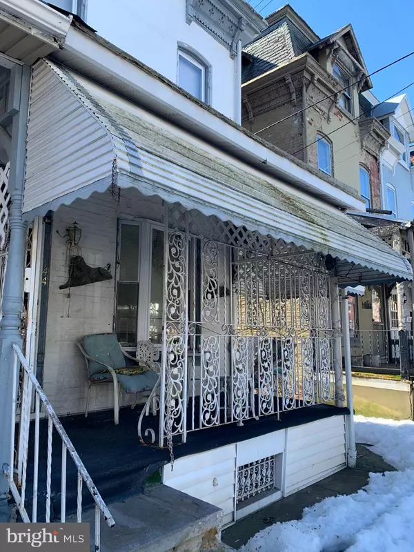 Reading, PA 19601,144 ELM ST