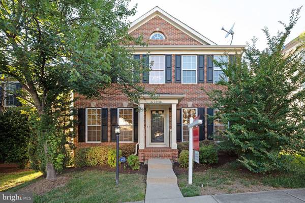 16418 REGATTA LN, Woodbridge, VA 22191