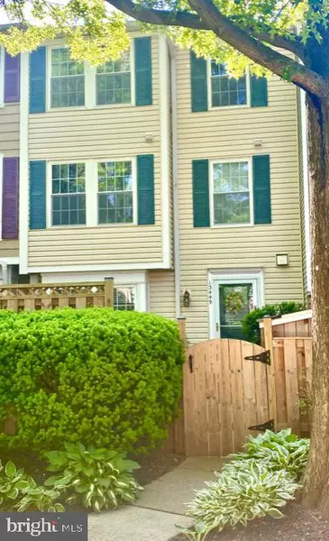 13449 WHITECHURCH CIR, Germantown, MD 20874