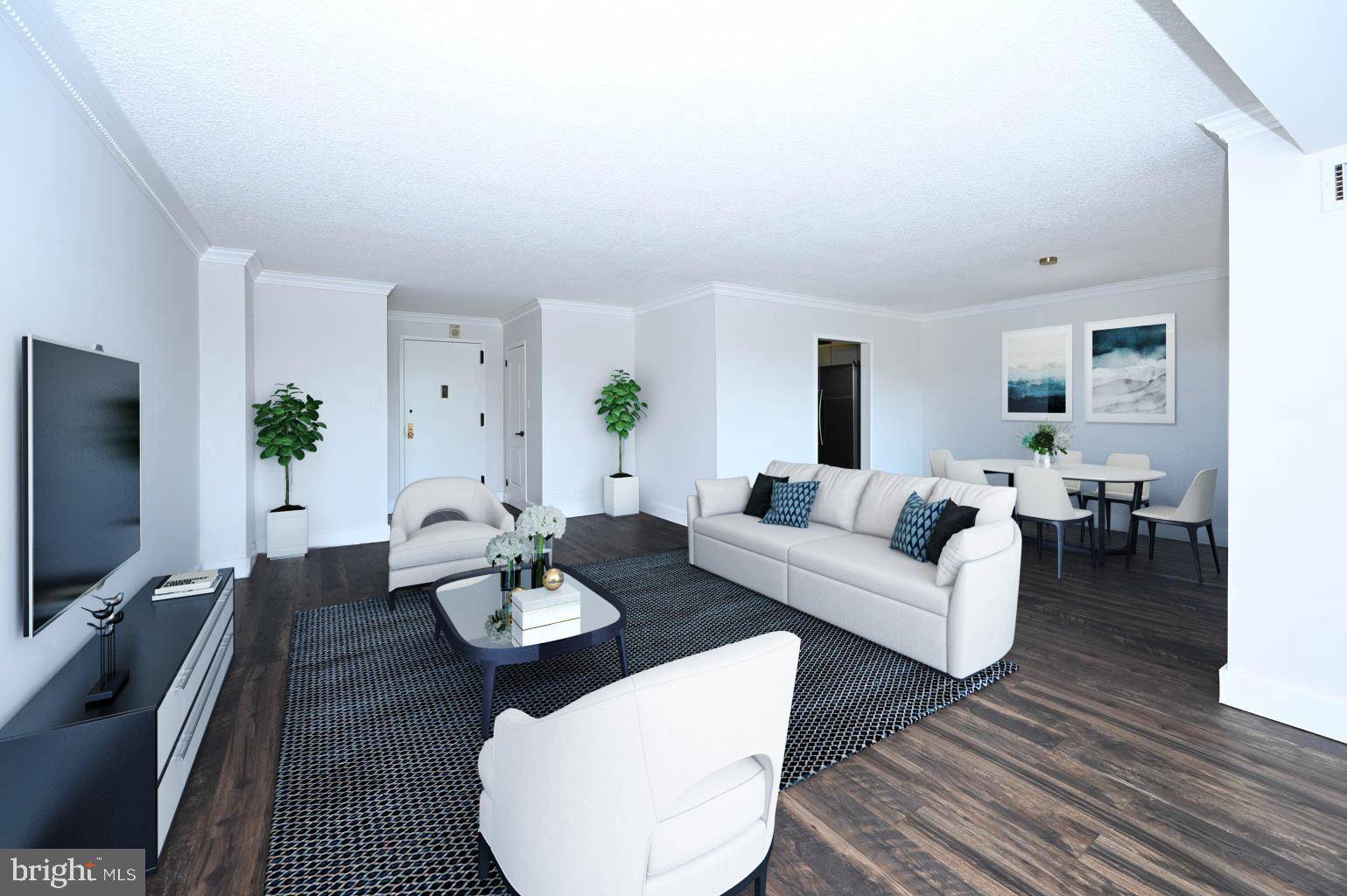5225 POOKS HILL RD #1116S, Bethesda, MD 20814
