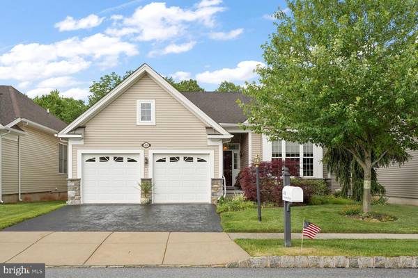 408 PETERS WAY, Phoenixville, PA 19460