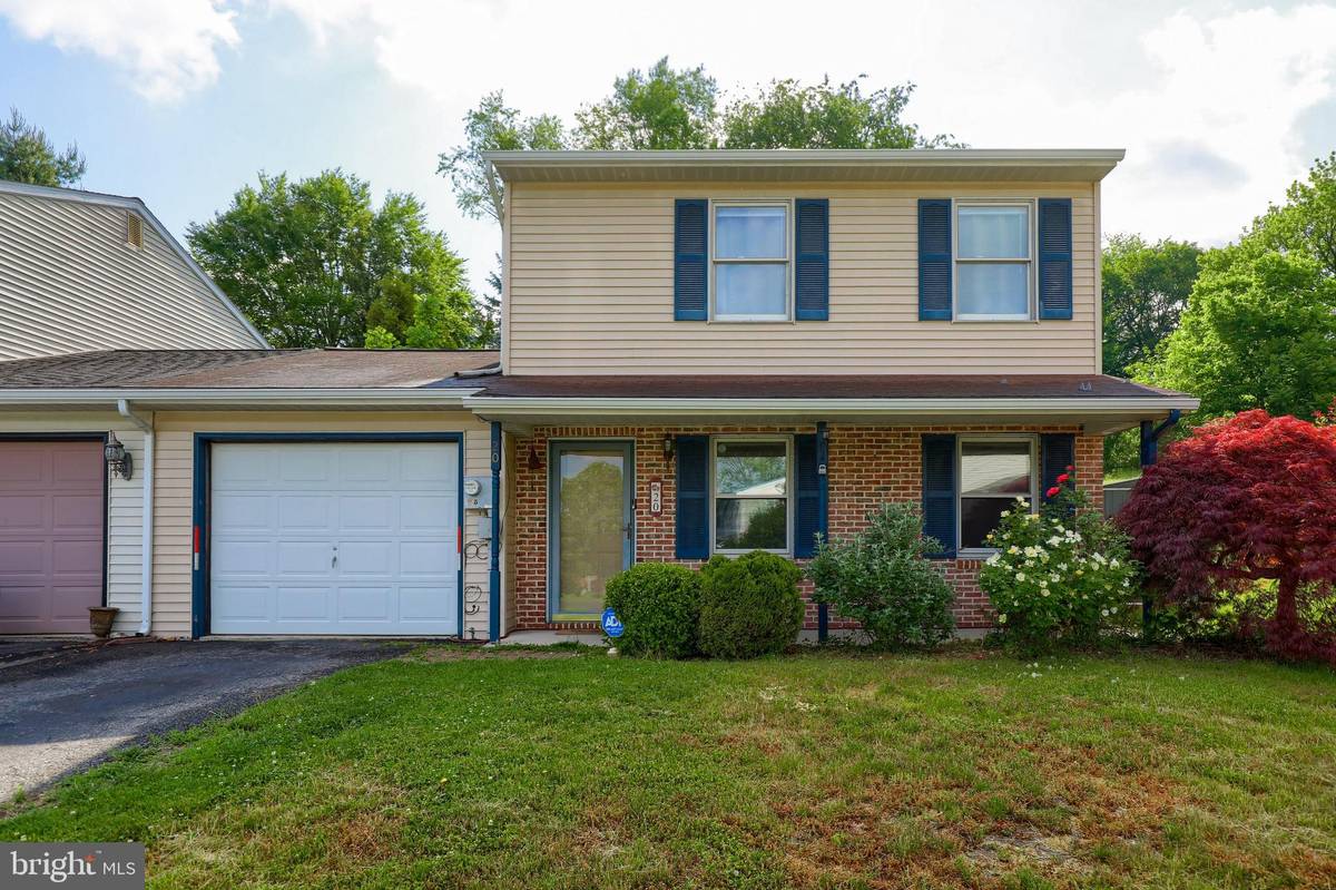 Millersville, PA 17551,20 RUSSET LN