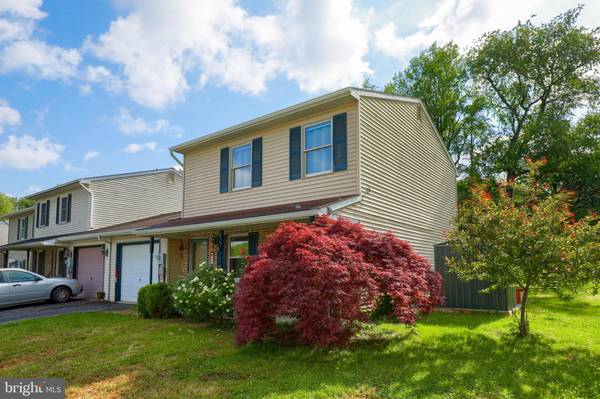 Millersville, PA 17551,20 RUSSET LN