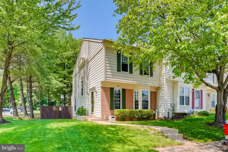 2 WOODHOLLOW CT, Owings Mills, MD 21117