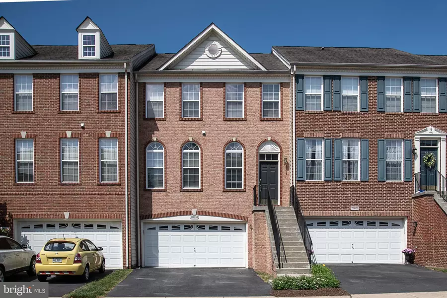 20031 NORTHVILLE HILLS TER, Ashburn, VA 20147