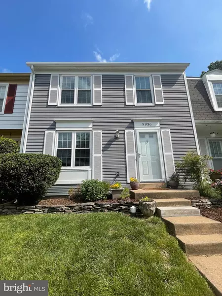 9936 WOOD WREN CT, Fairfax, VA 22032