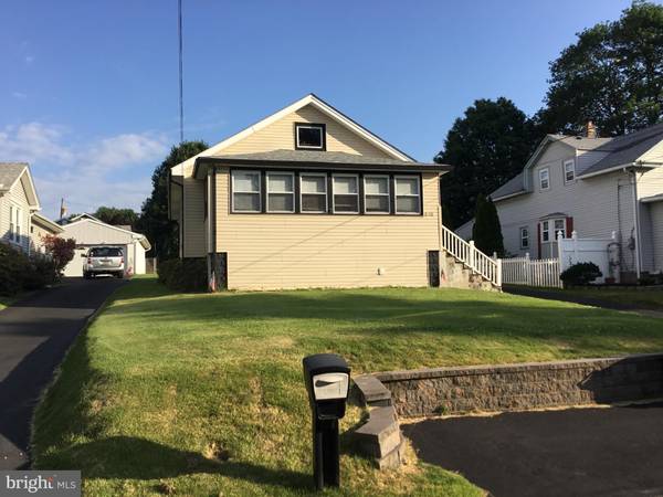 2642 CLAYTON ST, Boothwyn, PA 19061