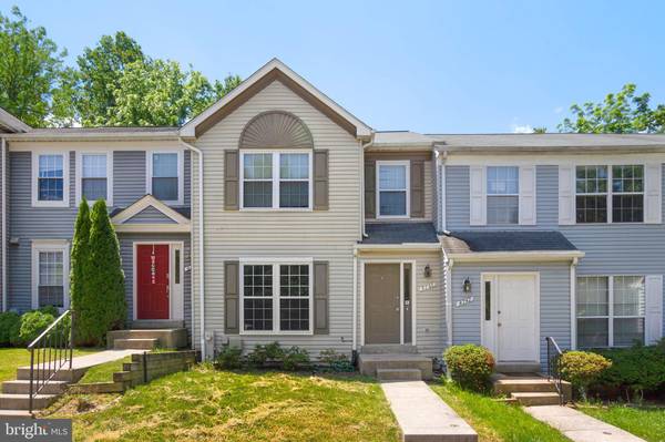 4745 LEYDEN WAY, Ellicott City, MD 21042