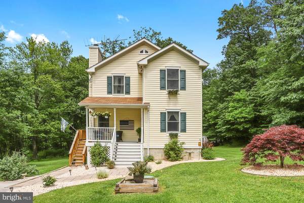 116 THUNDER TRL, Fairfield, PA 17320