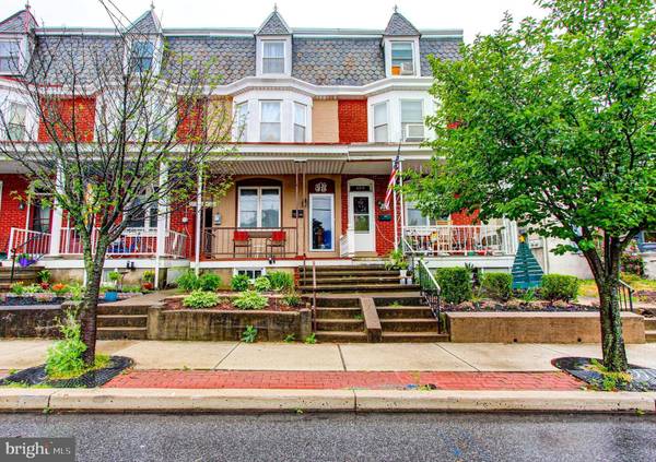 132 MAIN ST, East Greenville, PA 18041