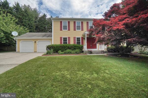 10207 FAIRWAY DR, Ellicott City, MD 21042