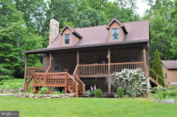 128 WOODS RD, Newville, PA 17241