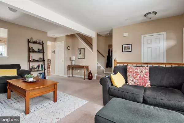 Eldersburg, MD 21784,1403 4 POINT CT #23