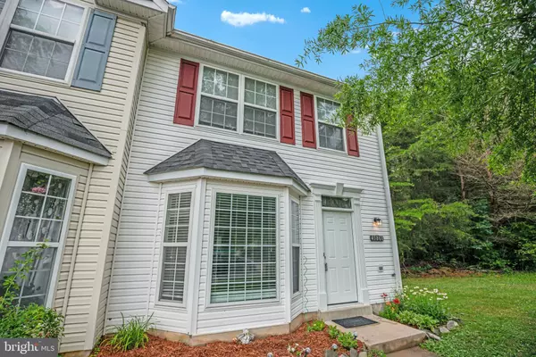 Great Mills, MD 20634,45868 SAINT JEROMES CT